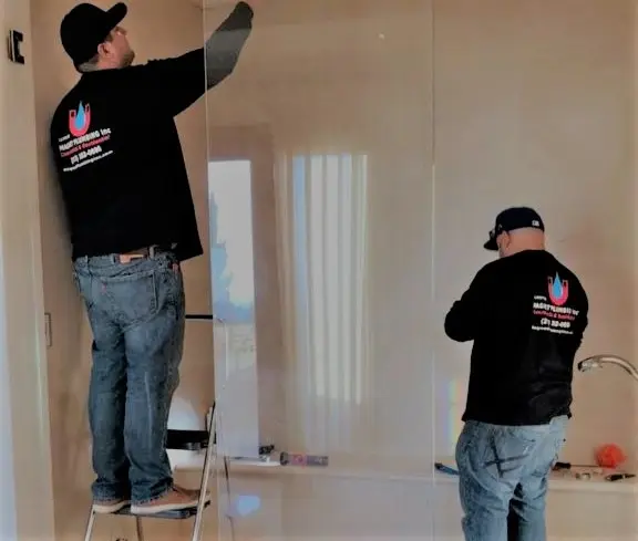 Professional plumbing installation for Leak Detection in New Wilmington